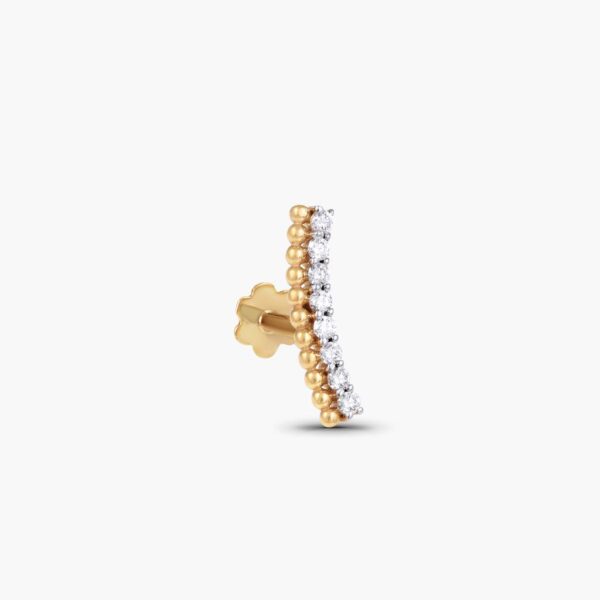 Bar conch