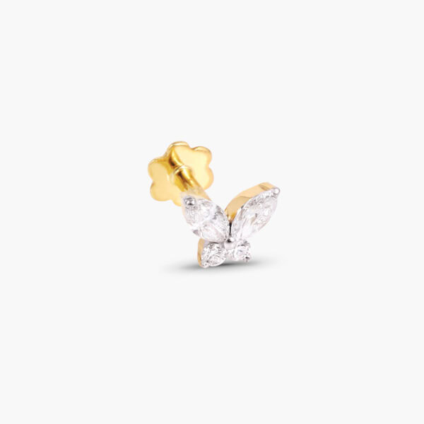 Butterfly Diamond