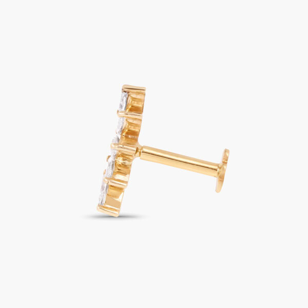 Crown marquise