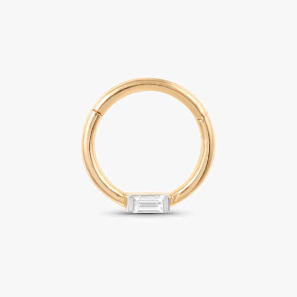 Baguette Daith Clicker