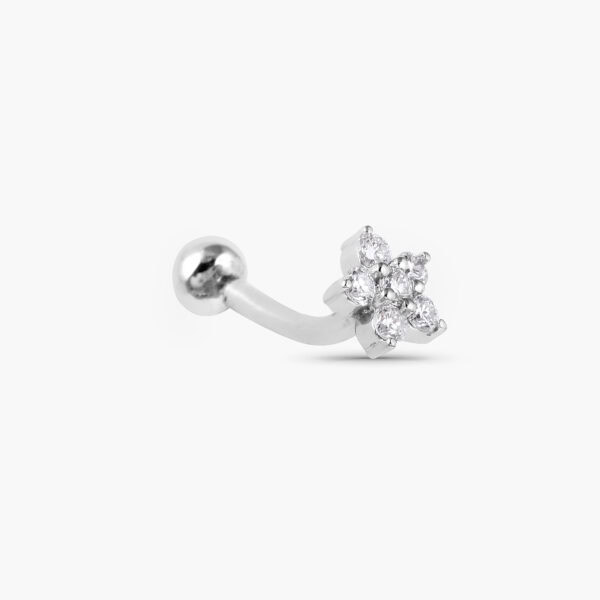 Bloom rook barbell