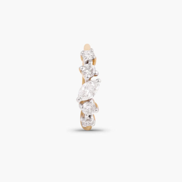 Cluster clicker