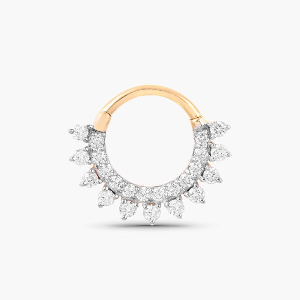 Crest daith clicker