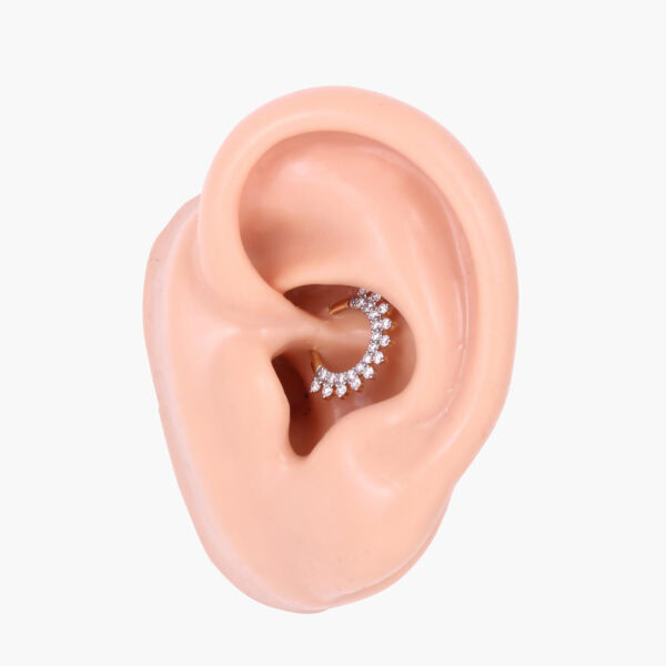 Crest daith clicker