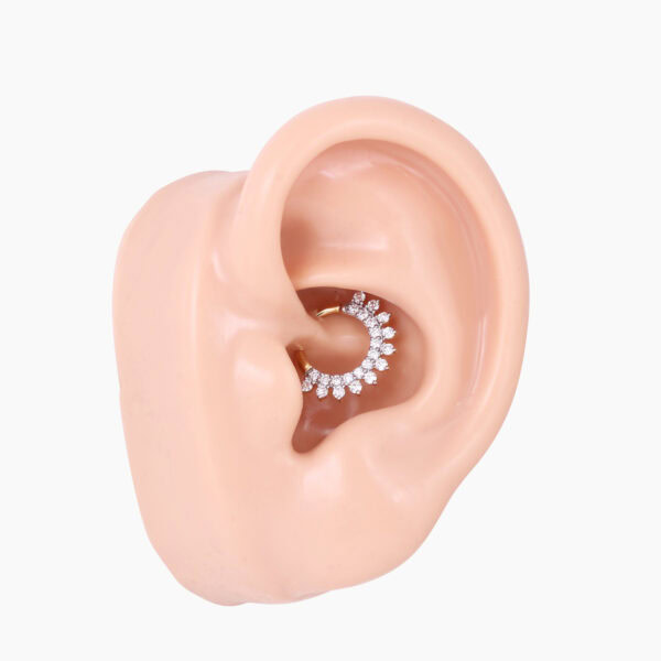 Crest daith clicker