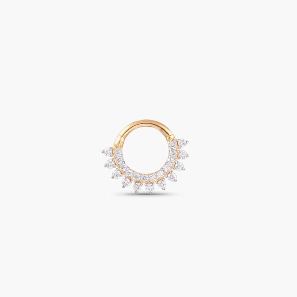 Crest daith clicker