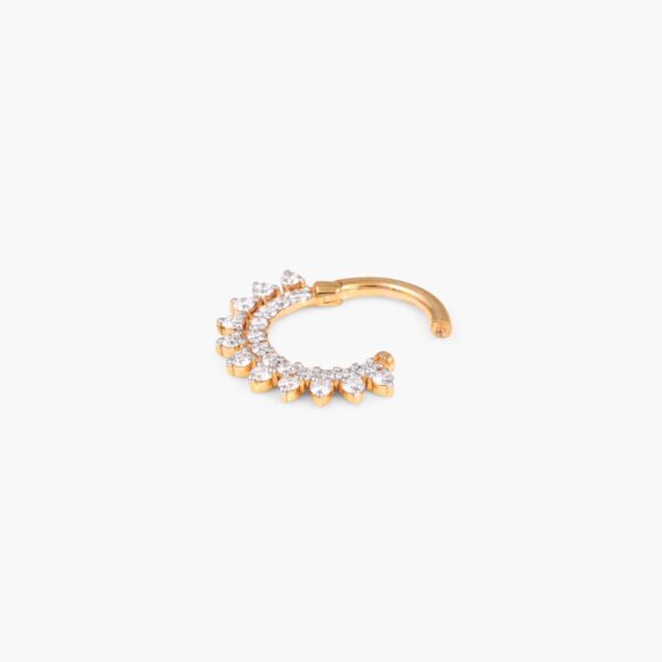 Crest daith clicker
