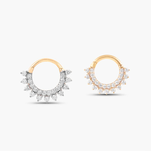 Crest daith clicker