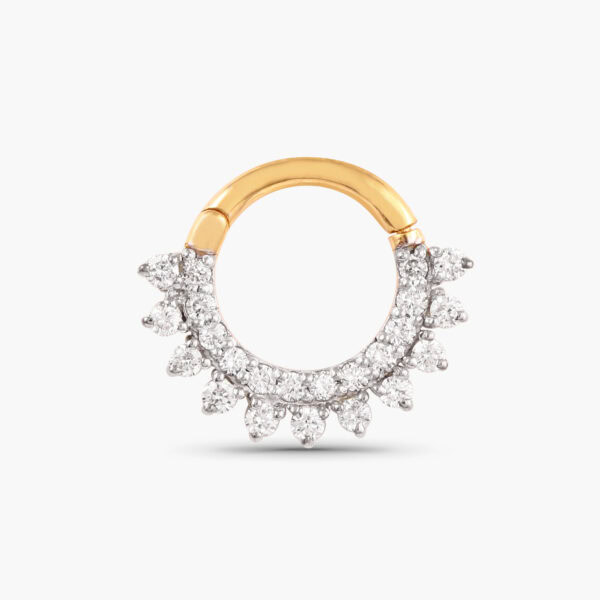 Crest daith clicker