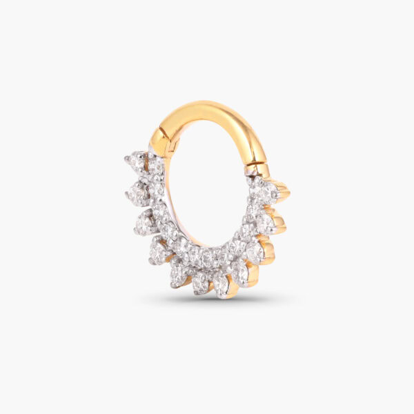 Crest daith clicker