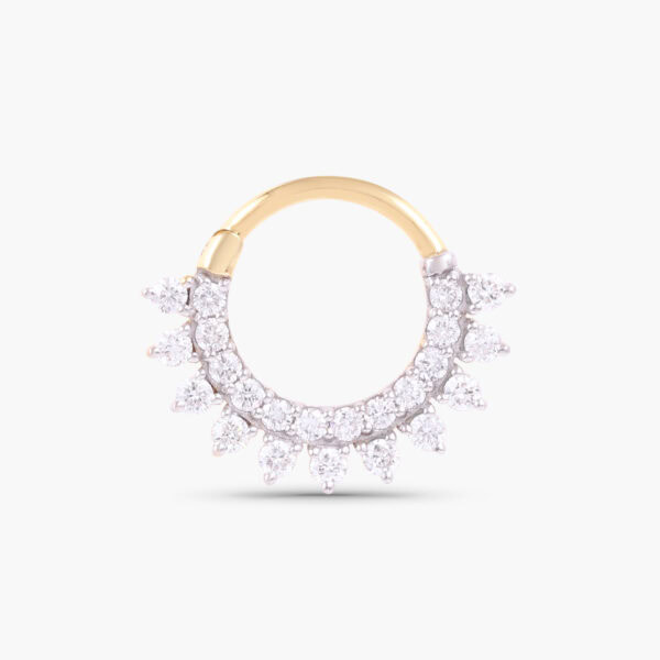 Crest daith clicker