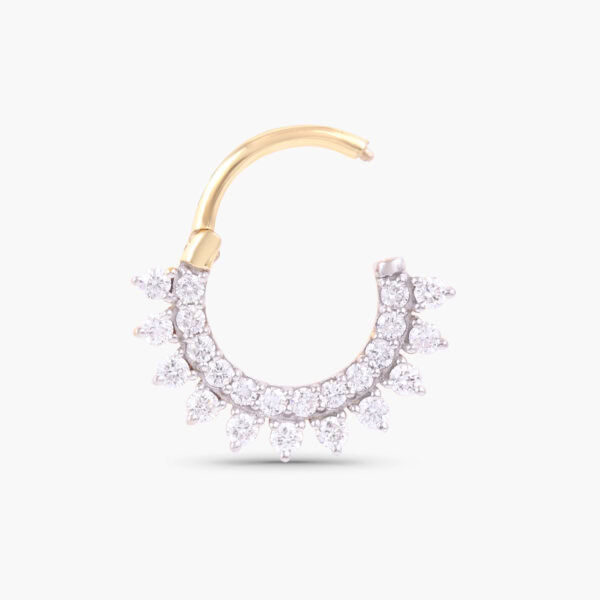 Crest daith clicker