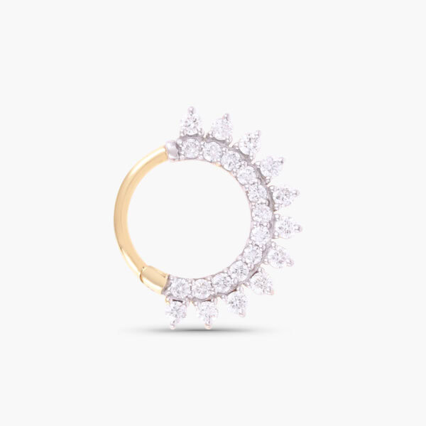 Crest daith clicker