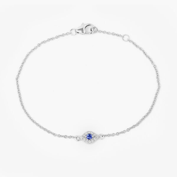 Evil Eye Bracelet