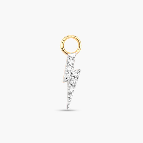Lightning Charm