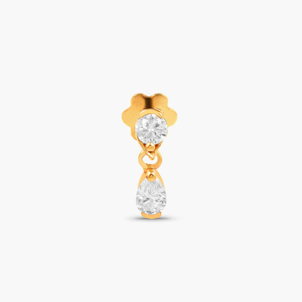 Pear dangler