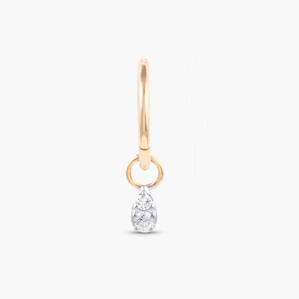 Pear illusion charm