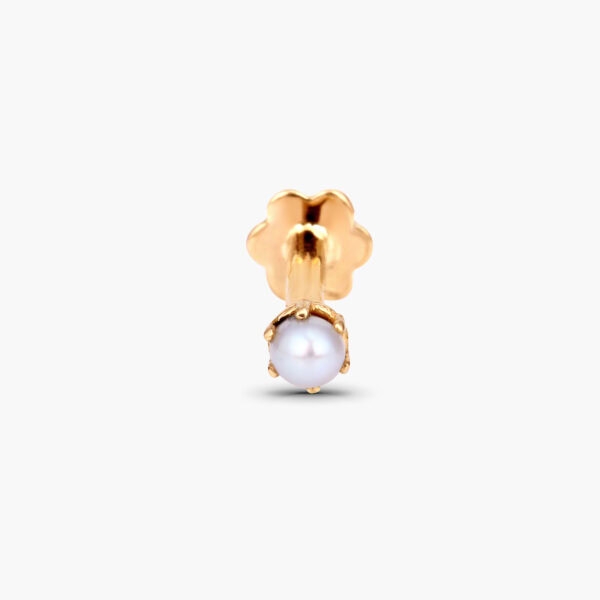 Pearl threader