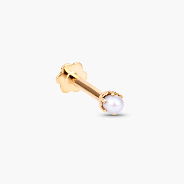 Pearl threader