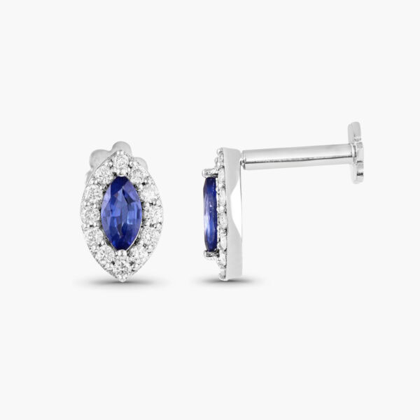 Sapphire cluster