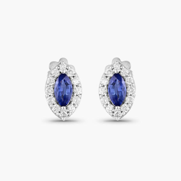 Sapphire cluster