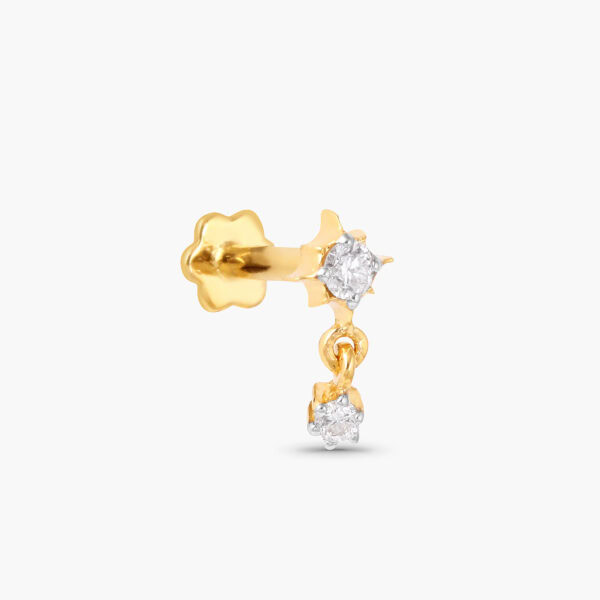 Star dangler