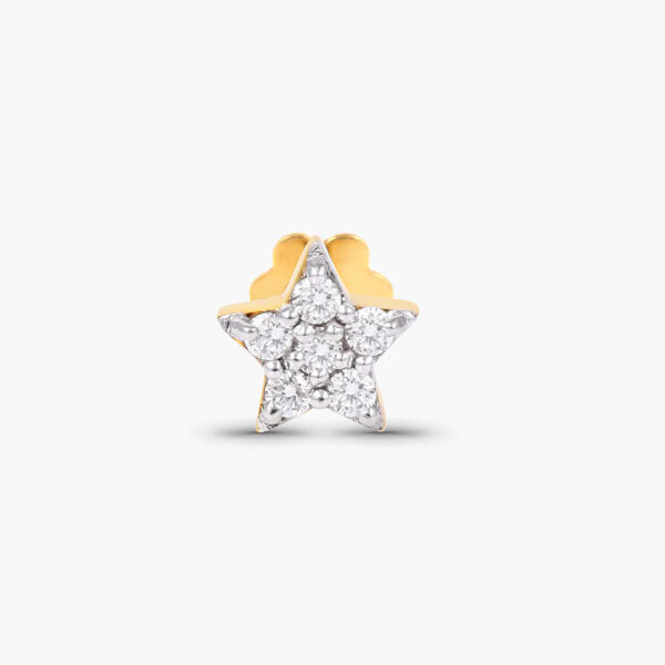 Star diamond