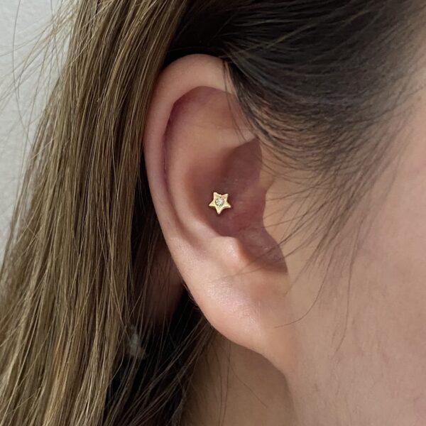 Twinkle star