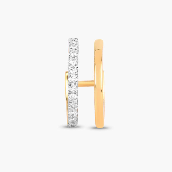 Combo cuff