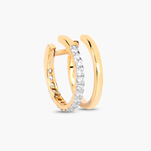 Combo Cuff