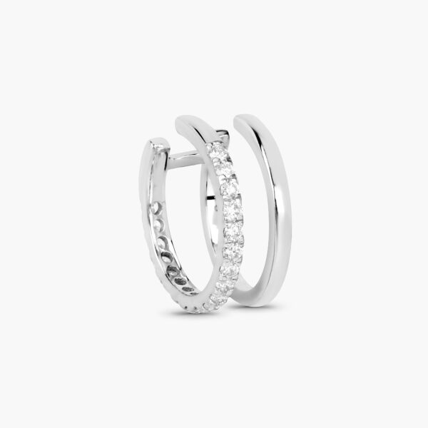 Combo cuff