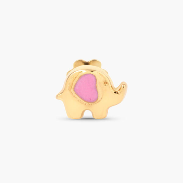 Elephant Enamel