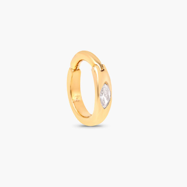 Flush Marquise Clicker