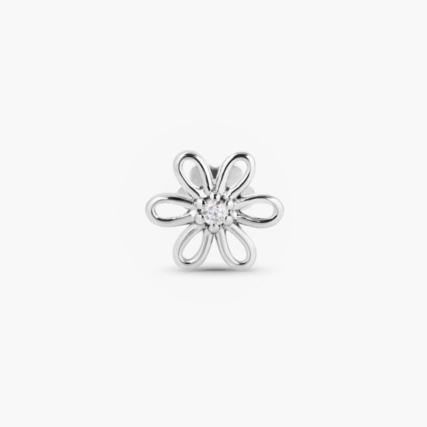 Tiny blossom