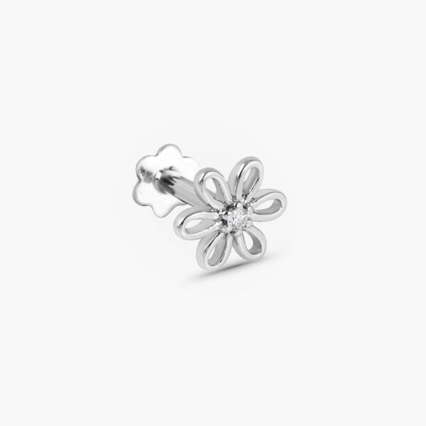 Tiny blossom